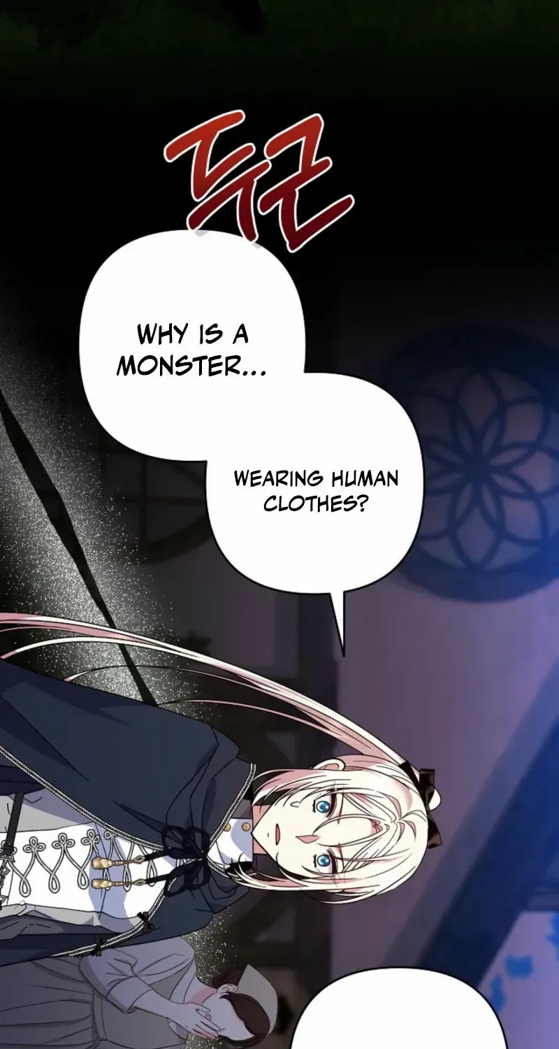Read Everything Changed After I Died chapter 38 image 71 on Lezhin