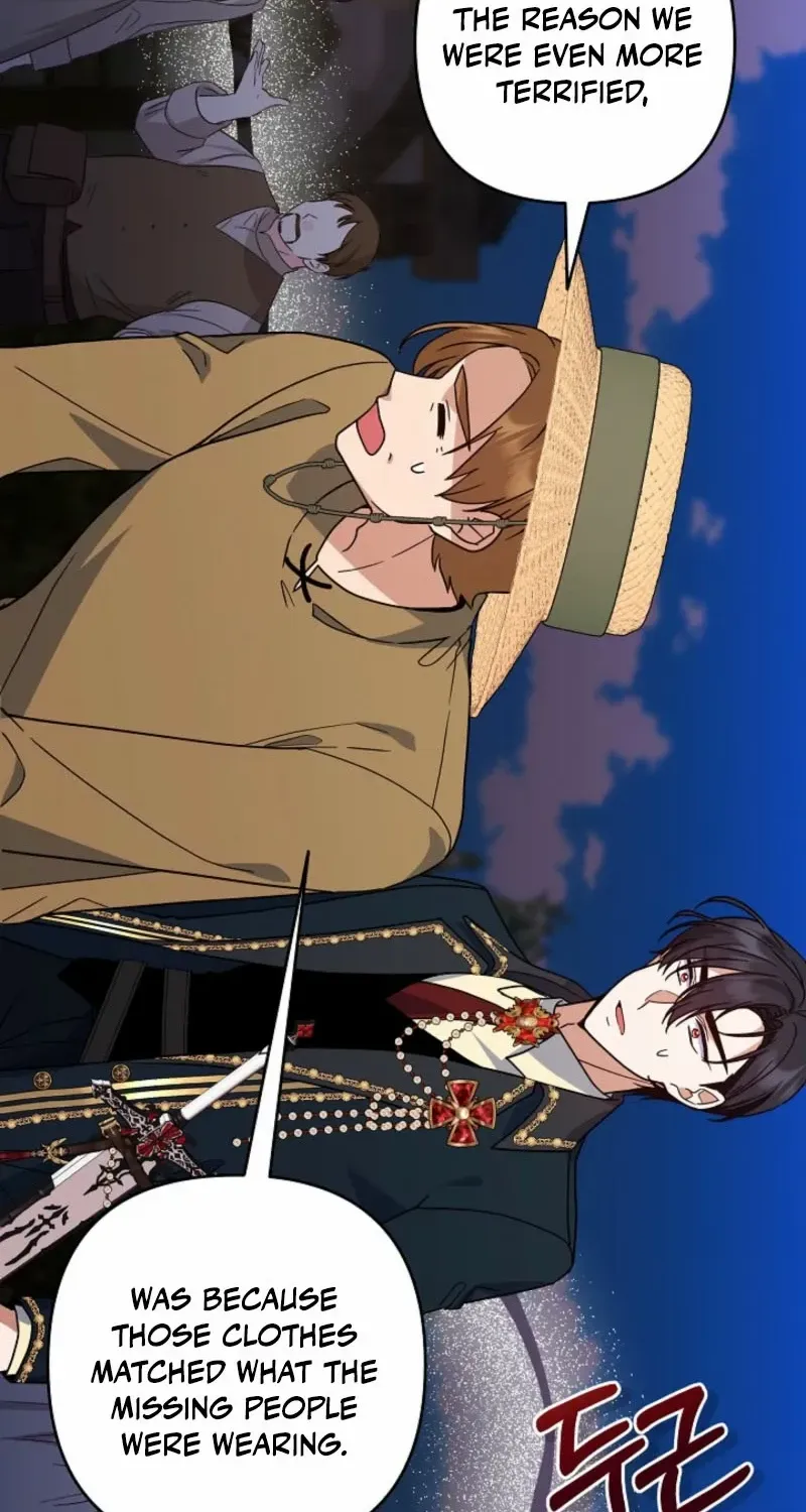 Read Everything Changed After I Died chapter 38 image 72 on Lezhin