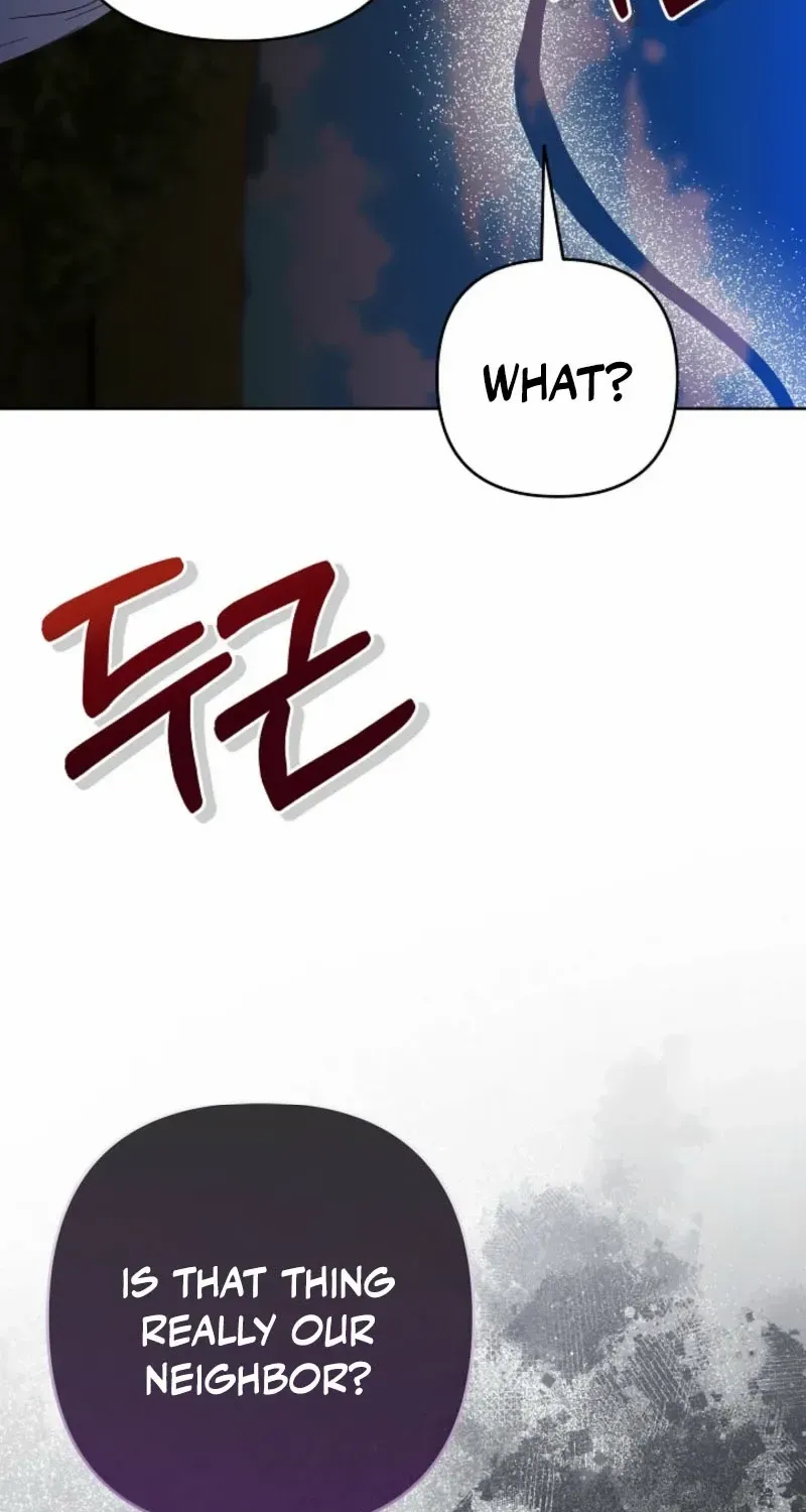 Read Everything Changed After I Died chapter 38 image 73 on Lezhin