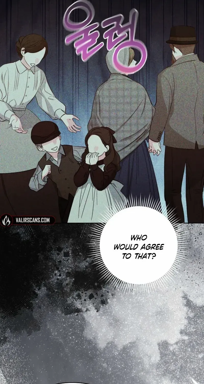 Read Everything Changed After I Died chapter 38 image 76 on Lezhin