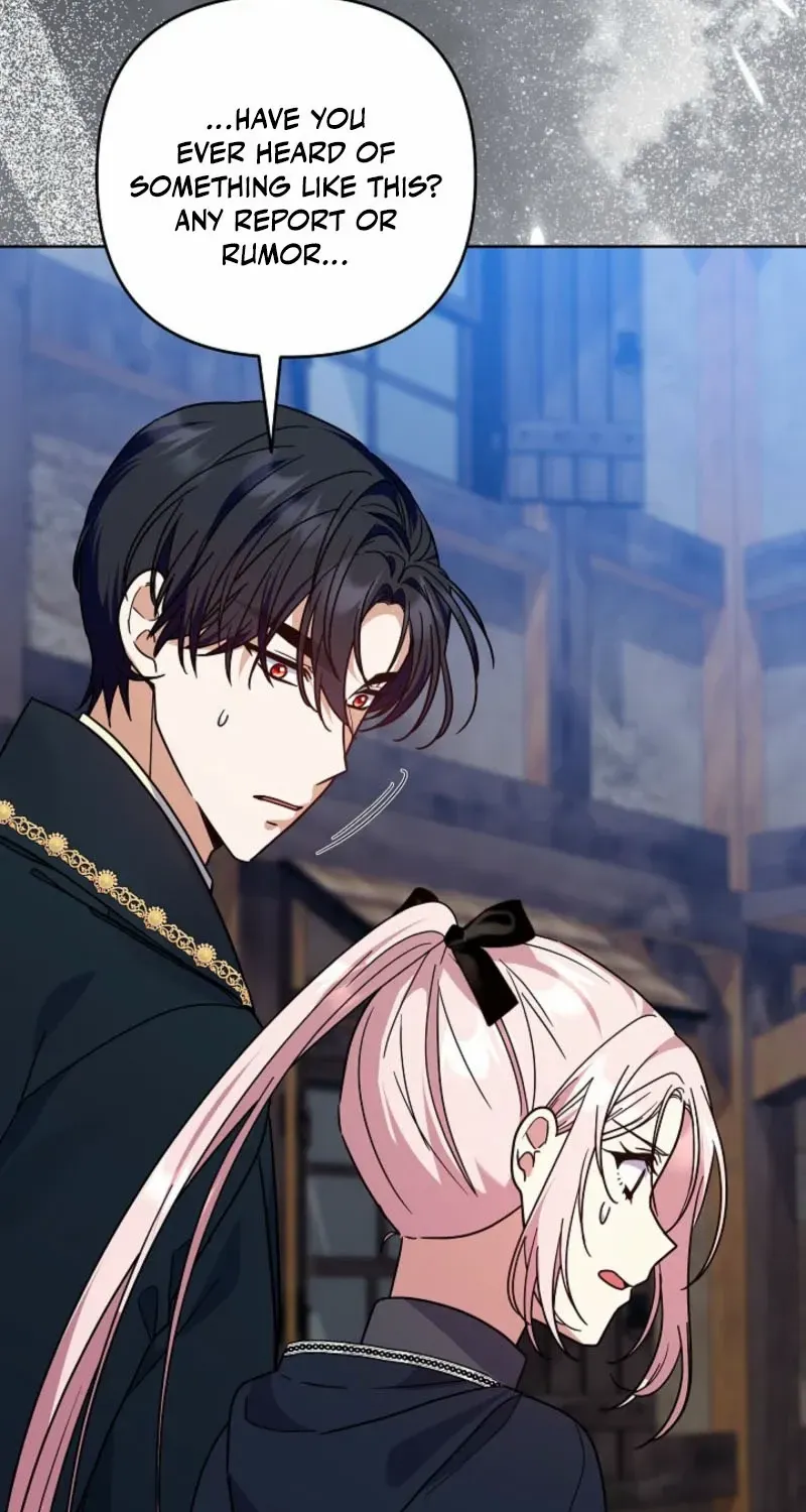Read Everything Changed After I Died chapter 38 image 77 on Lezhin