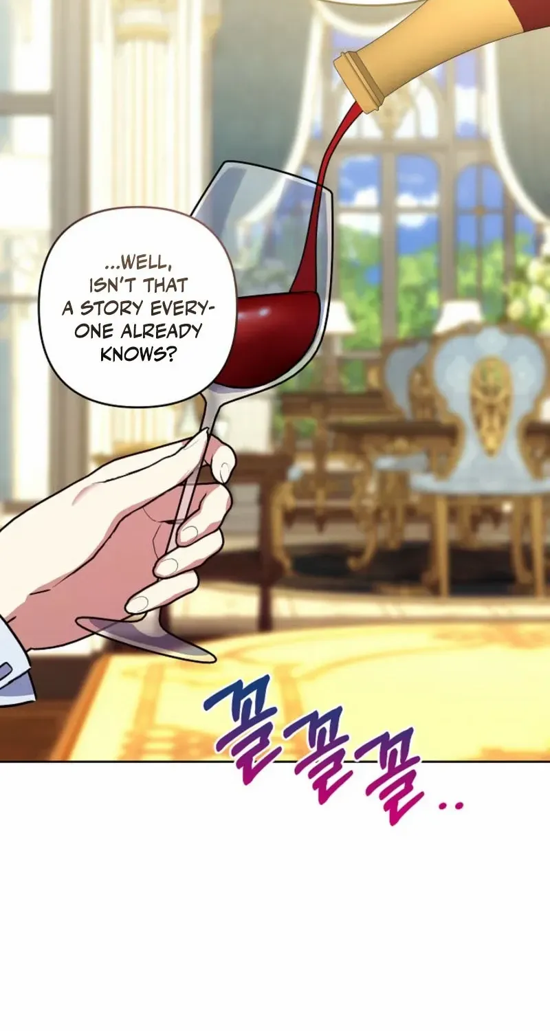 Read Everything Changed After I Died chapter 38 image 8 on Lezhin