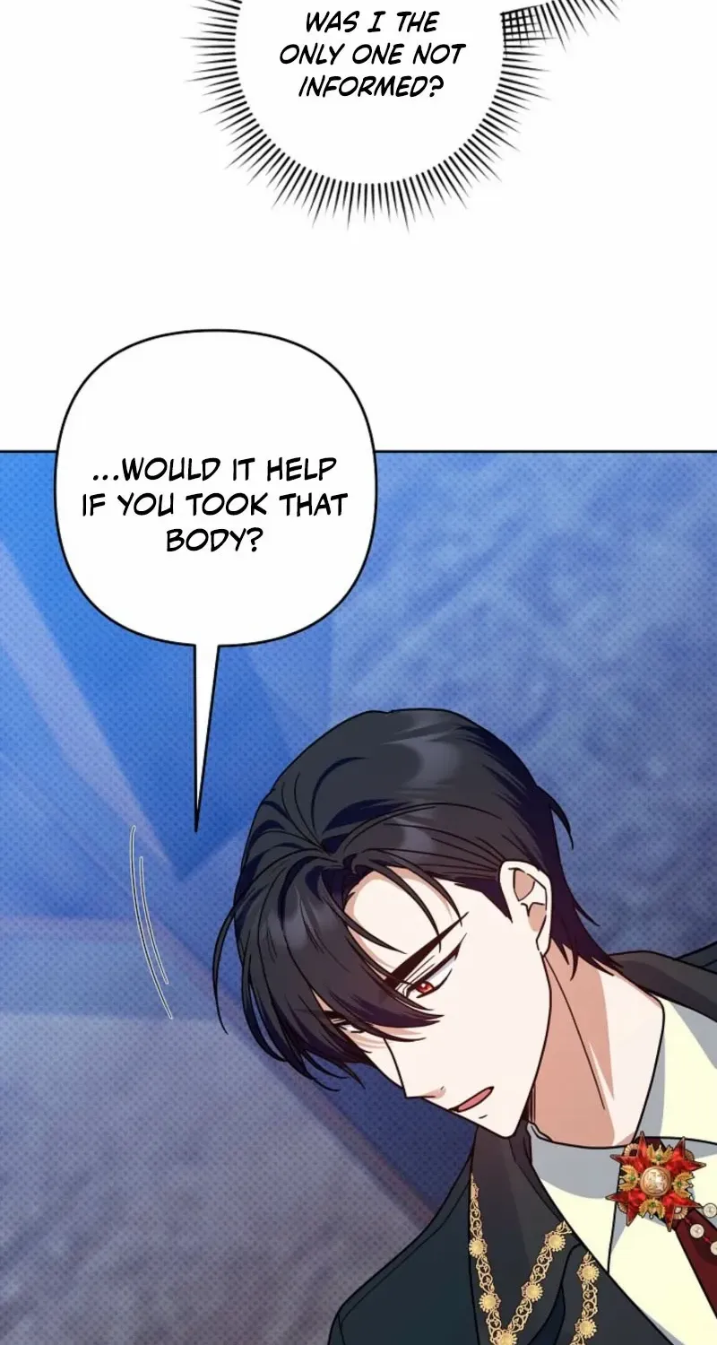 Read Everything Changed After I Died chapter 38 image 82 on Lezhin