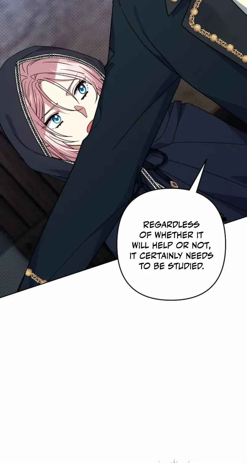 Read Everything Changed After I Died chapter 38 image 83 on Lezhin