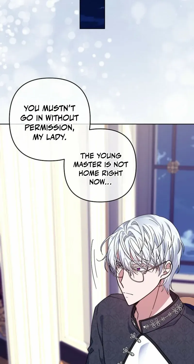 Read Everything Changed After I Died chapter 38 image 86 on Lezhin