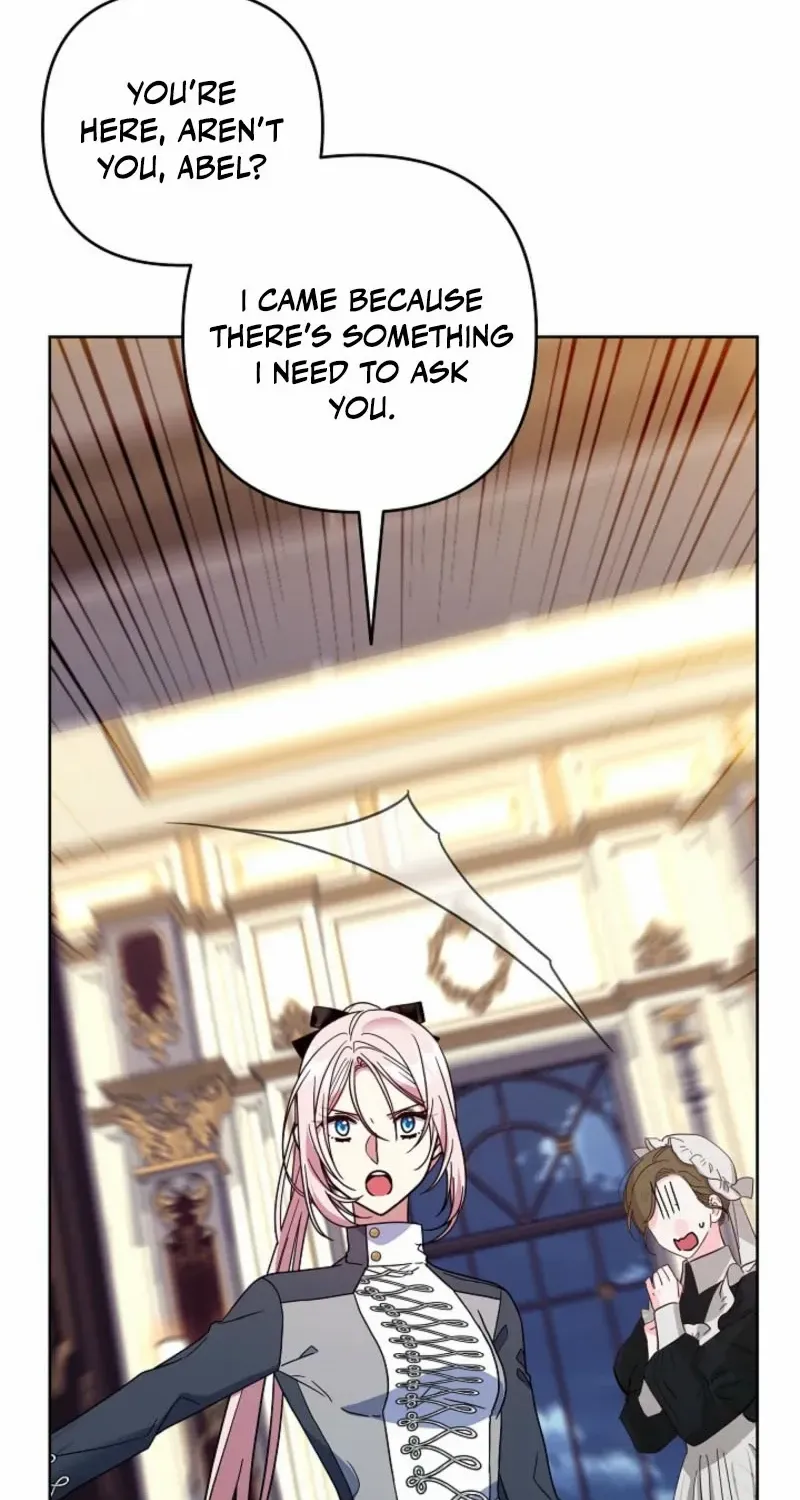 Read Everything Changed After I Died chapter 38 image 88 on Lezhin