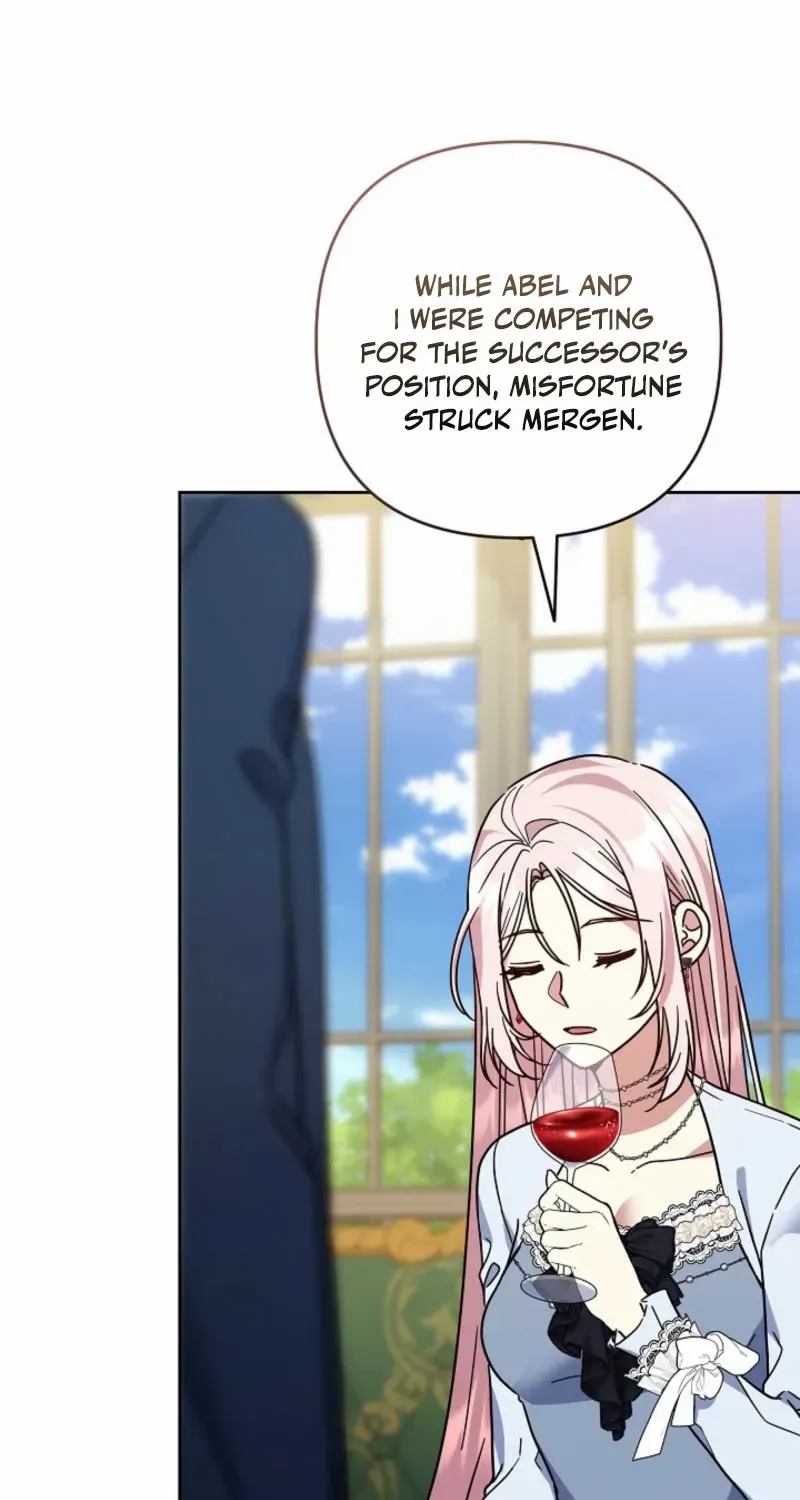 Read Everything Changed After I Died chapter 38 image 9 on Lezhin