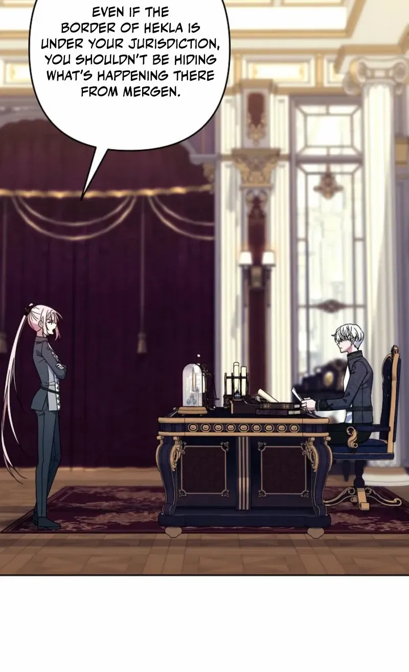 Read Everything Changed After I Died chapter 38 image 90 on Lezhin