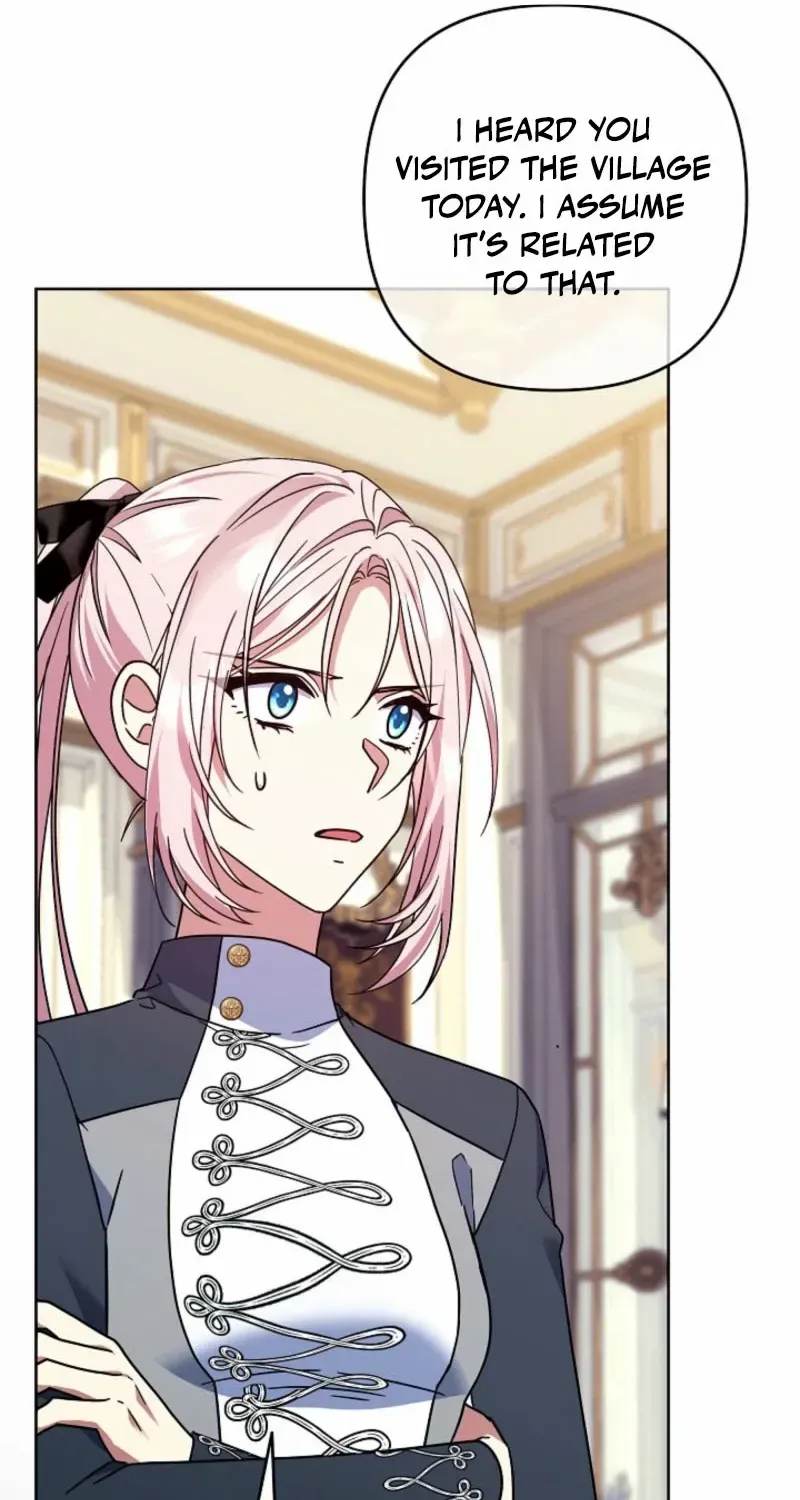 Read Everything Changed After I Died chapter 38 image 91 on Lezhin