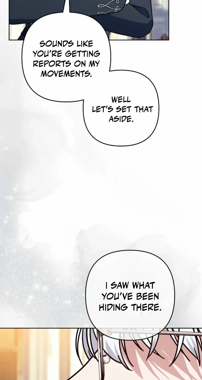 Read Everything Changed After I Died chapter 38 image 92 on Lezhin