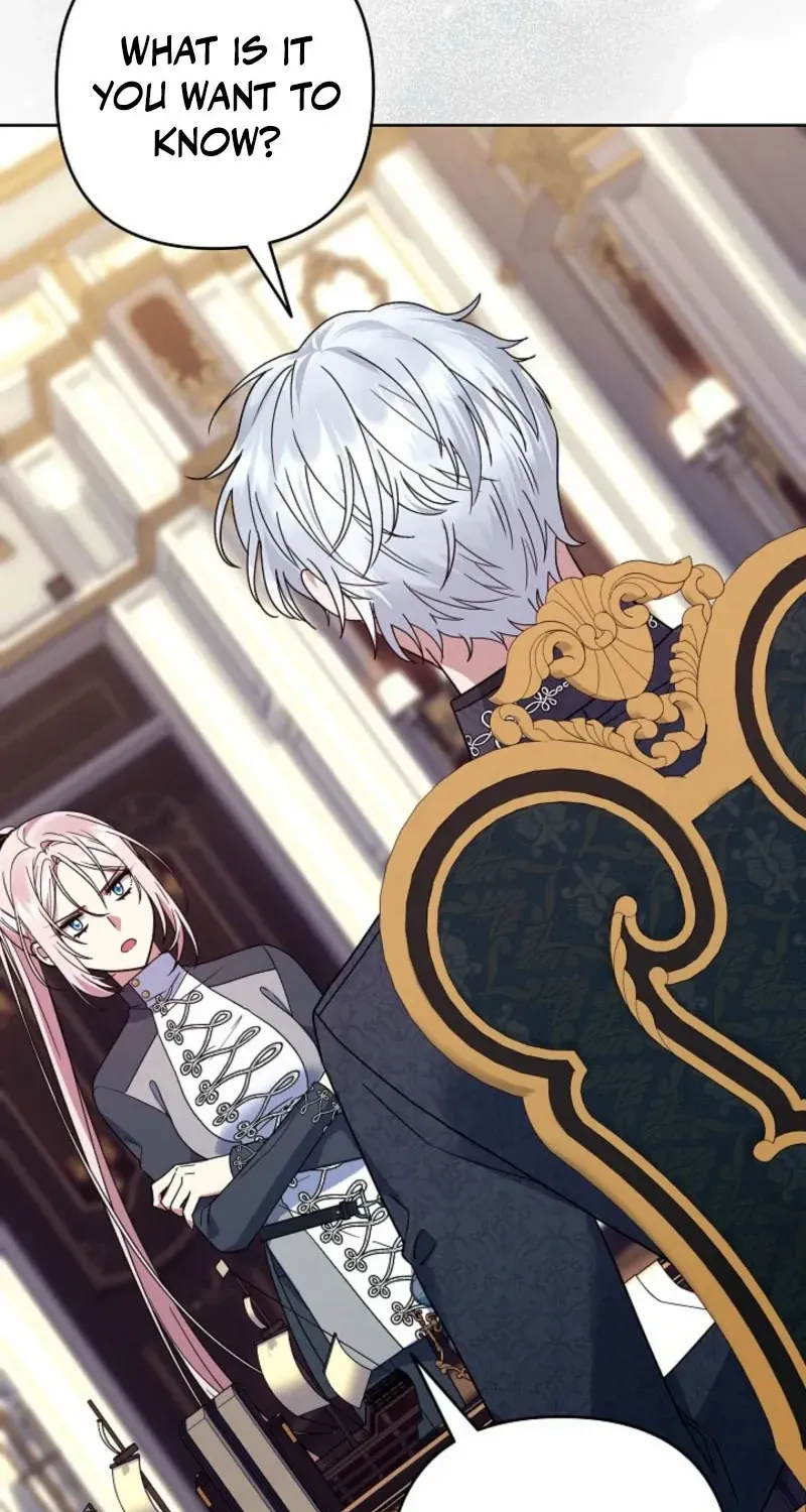 Read Everything Changed After I Died chapter 38 image 94 on Lezhin