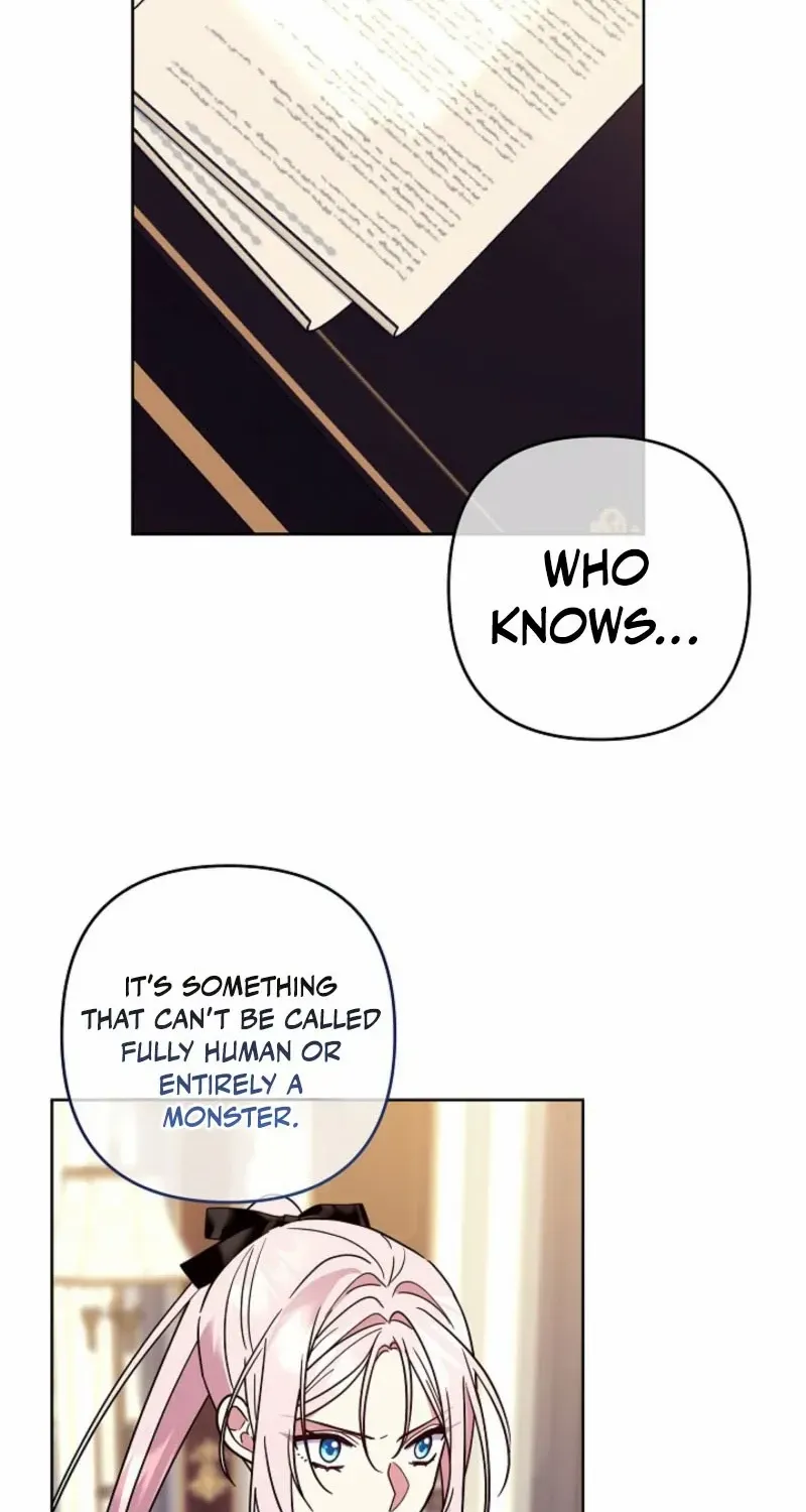 Read Everything Changed After I Died chapter 38 image 96 on Lezhin