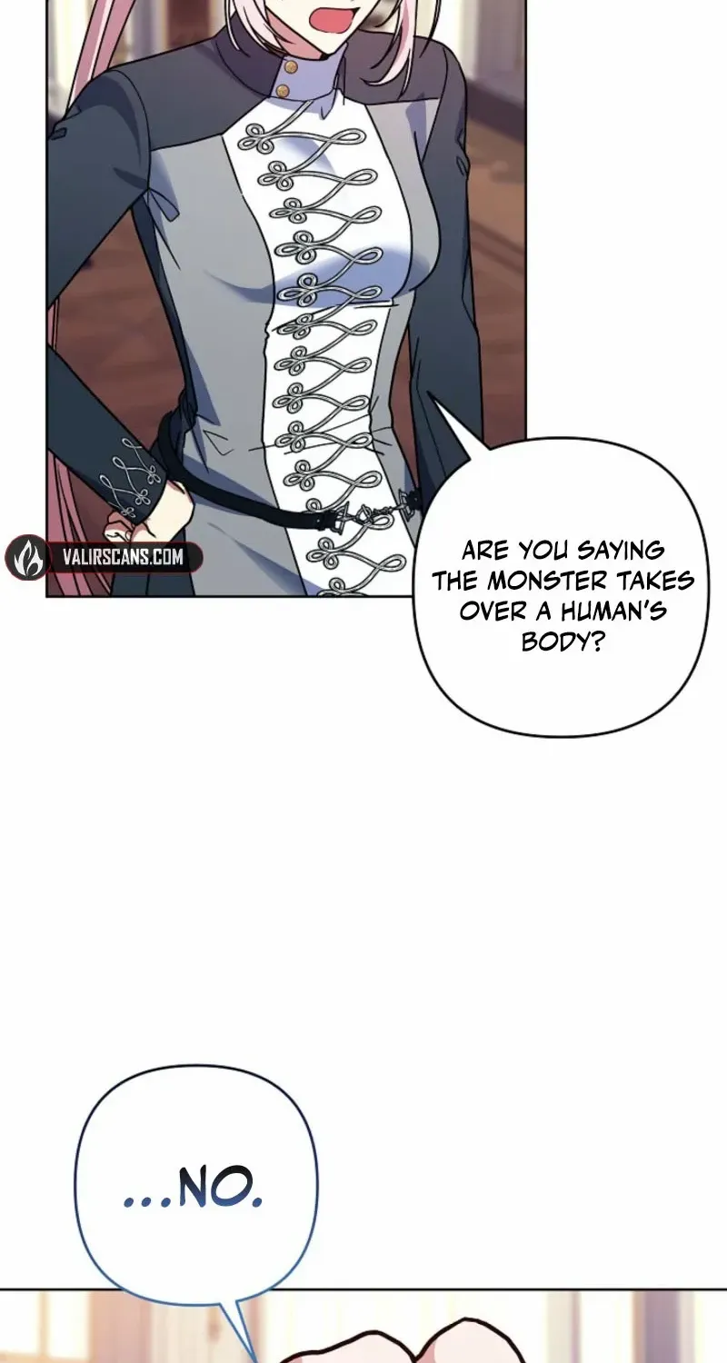 Read Everything Changed After I Died chapter 38 image 97 on Lezhin
