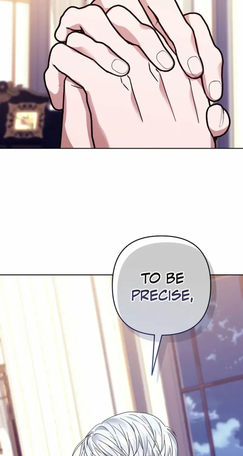 Read Everything Changed After I Died chapter 38 image 98 on Lezhin