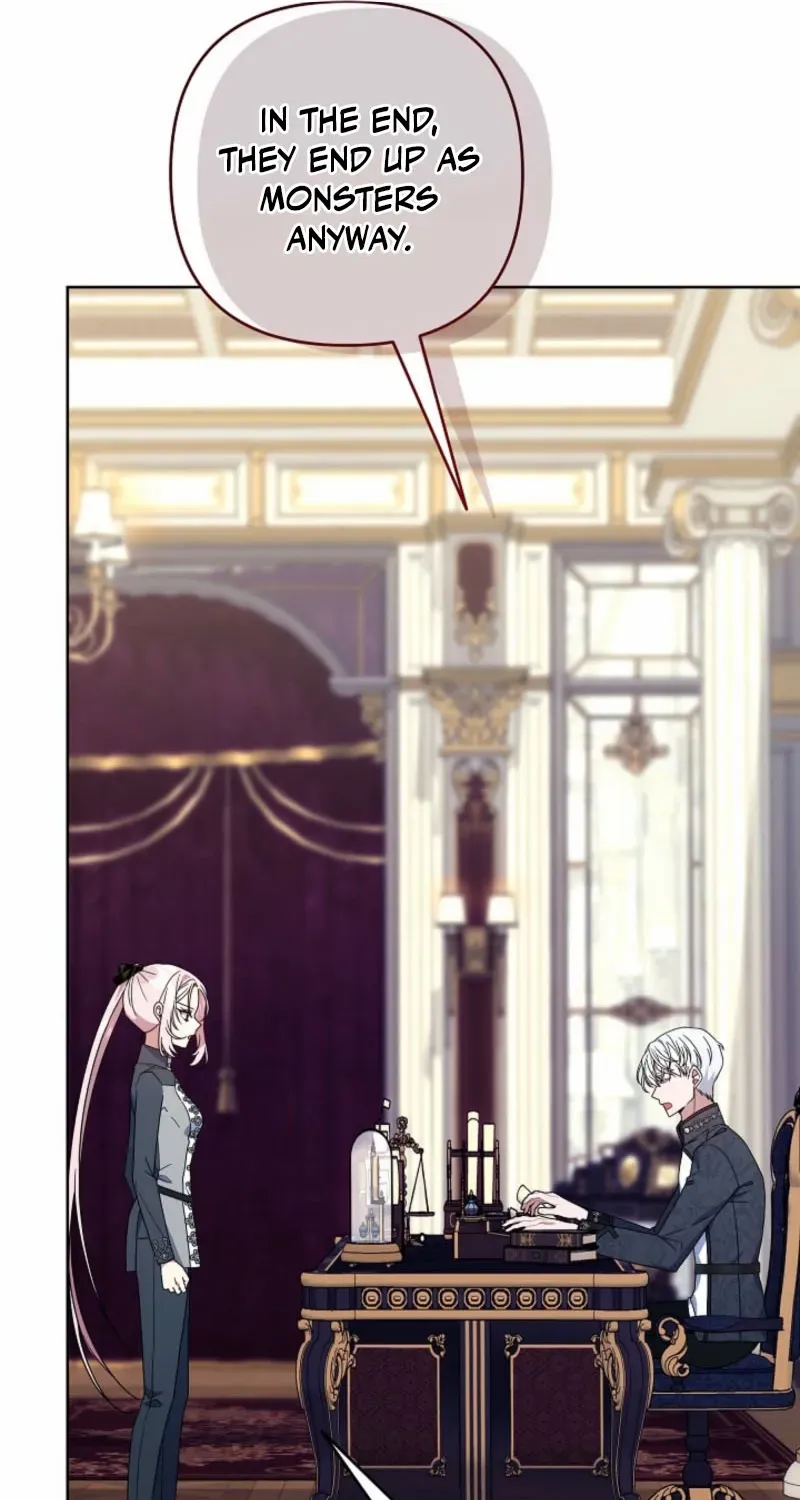 Read Everything Changed After I Died chapter 39 image 10 on Lezhin