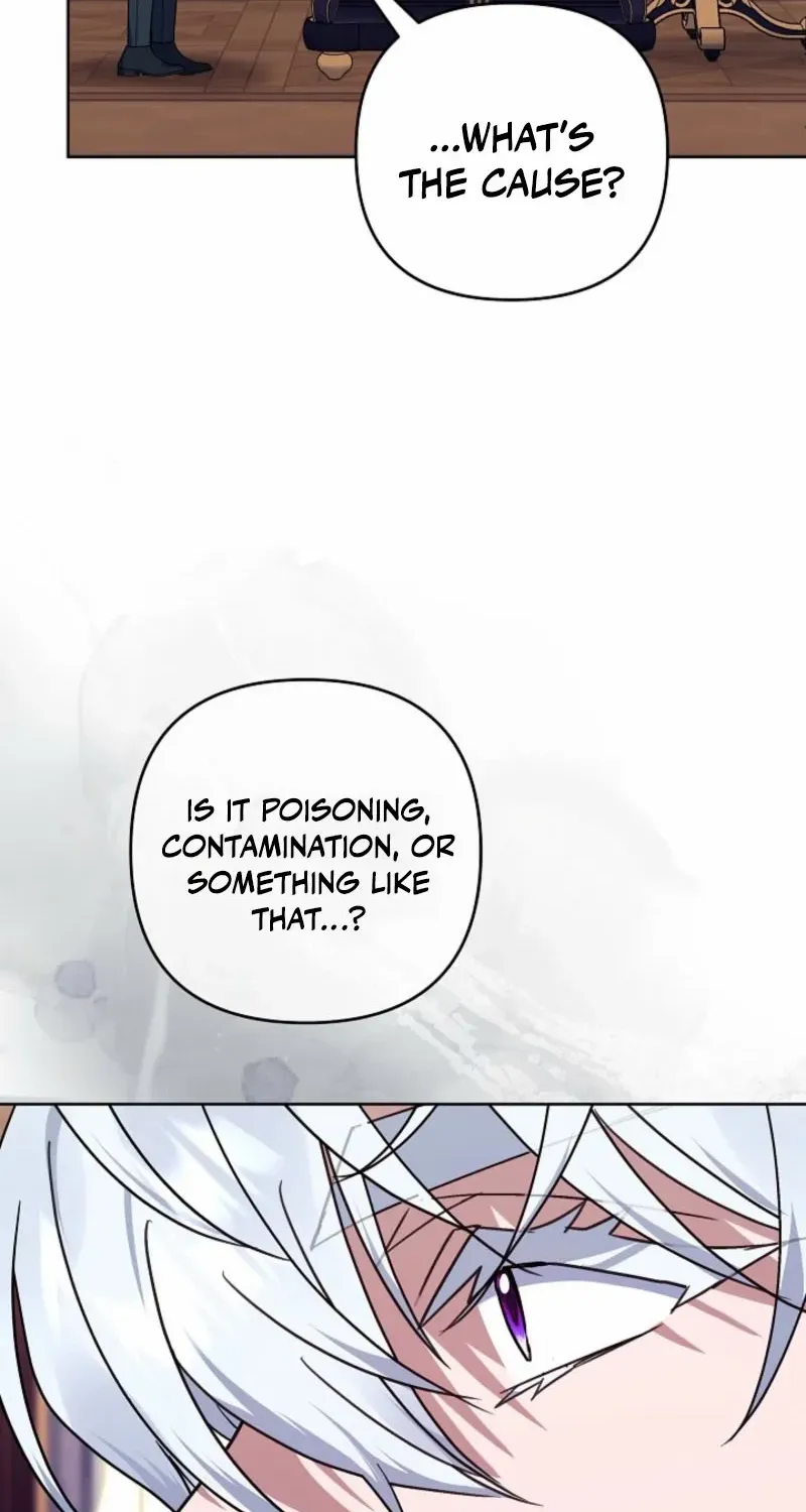 Read Everything Changed After I Died chapter 39 image 11 on Lezhin