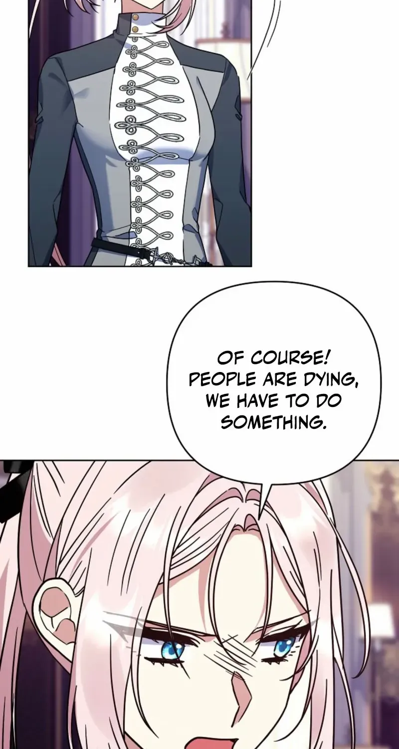Read Everything Changed After I Died chapter 39 image 13 on Lezhin