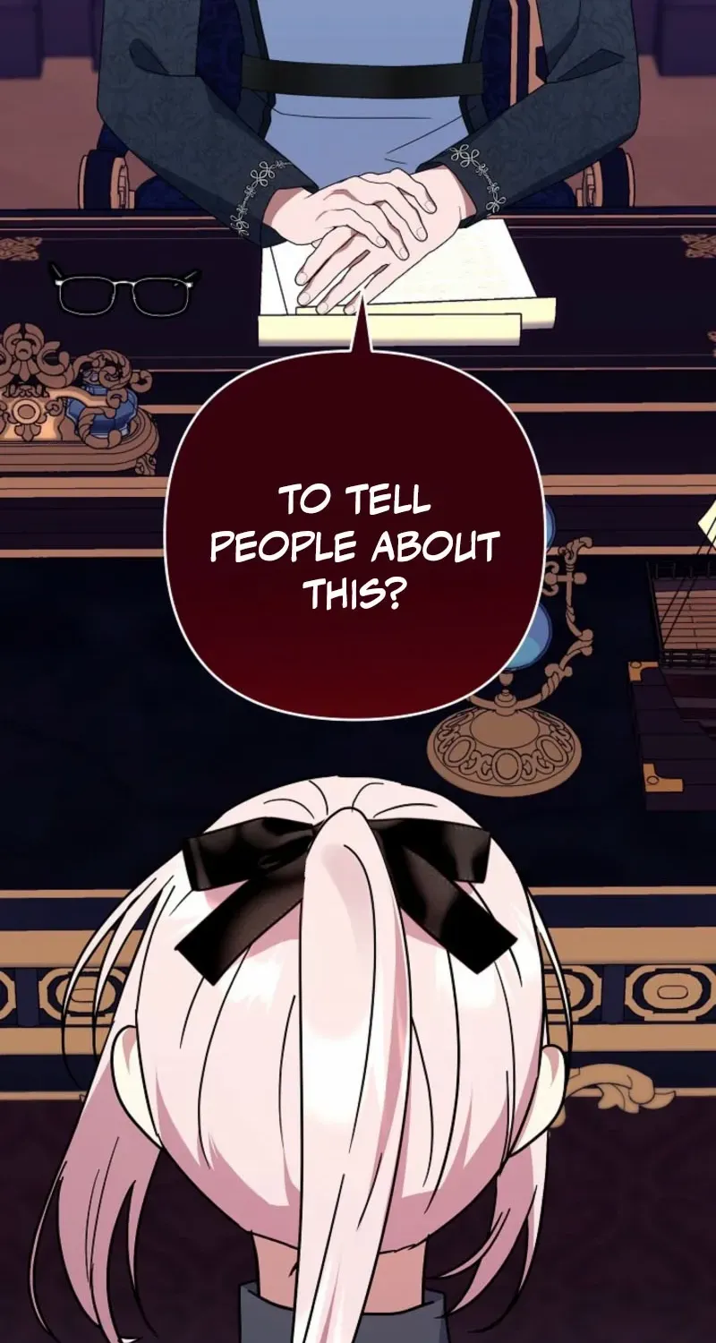 Read Everything Changed After I Died chapter 39 image 15 on Lezhin