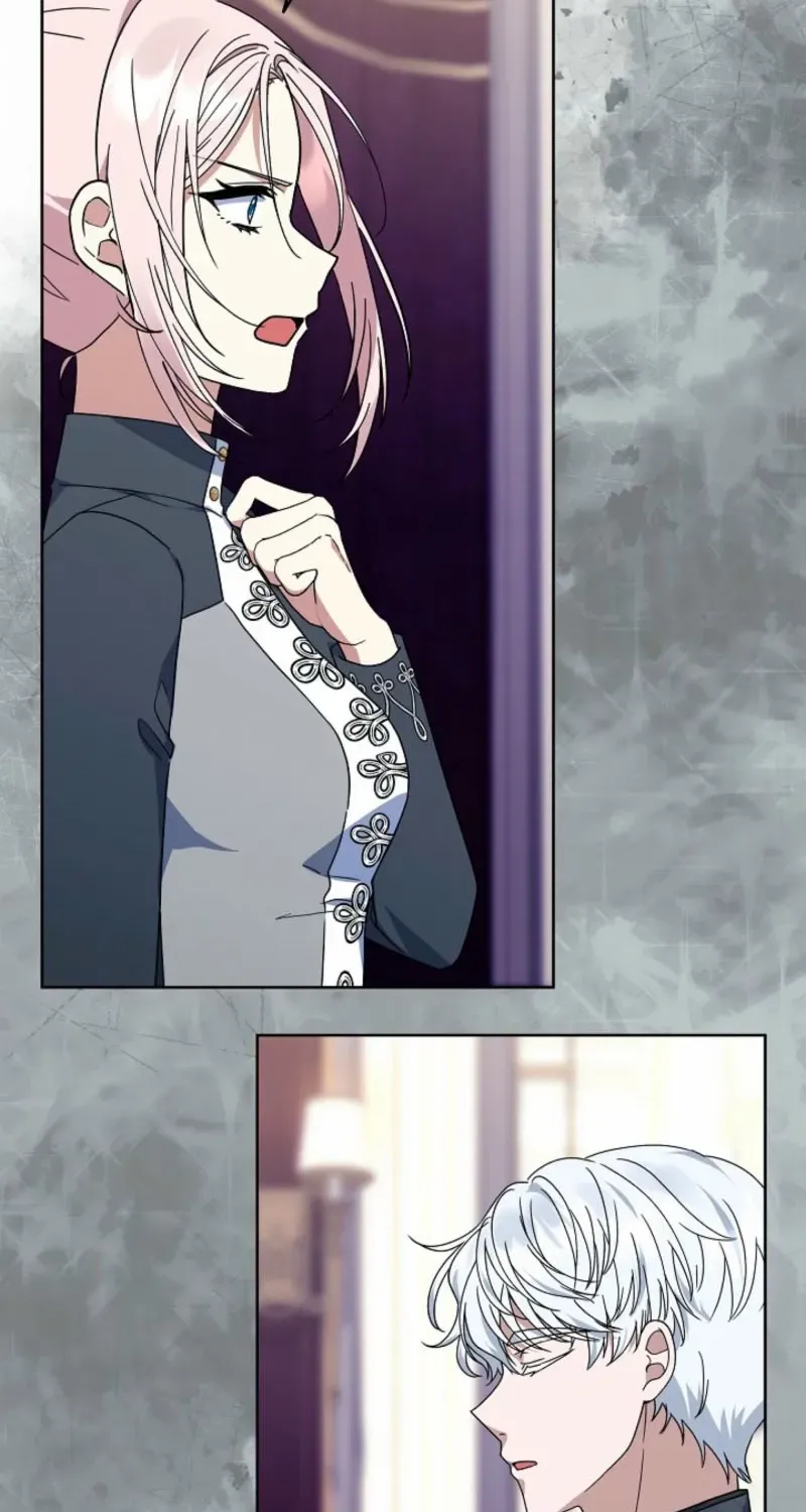 Read Everything Changed After I Died chapter 39 image 17 on Lezhin