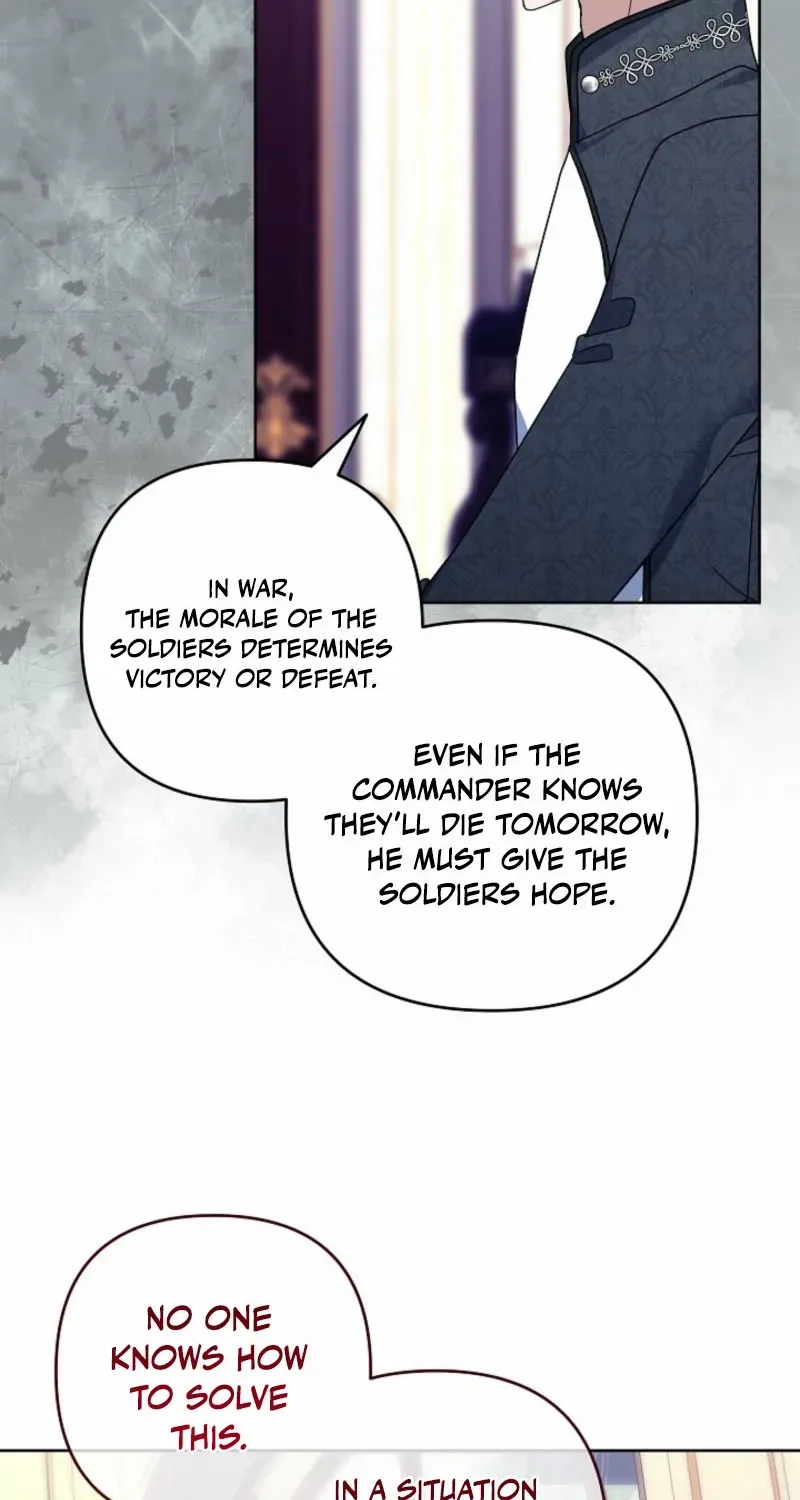 Read Everything Changed After I Died chapter 39 image 18 on Lezhin