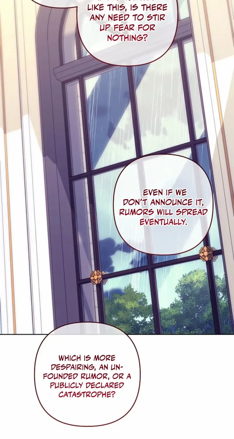Read Everything Changed After I Died chapter 39 image 19 on Lezhin