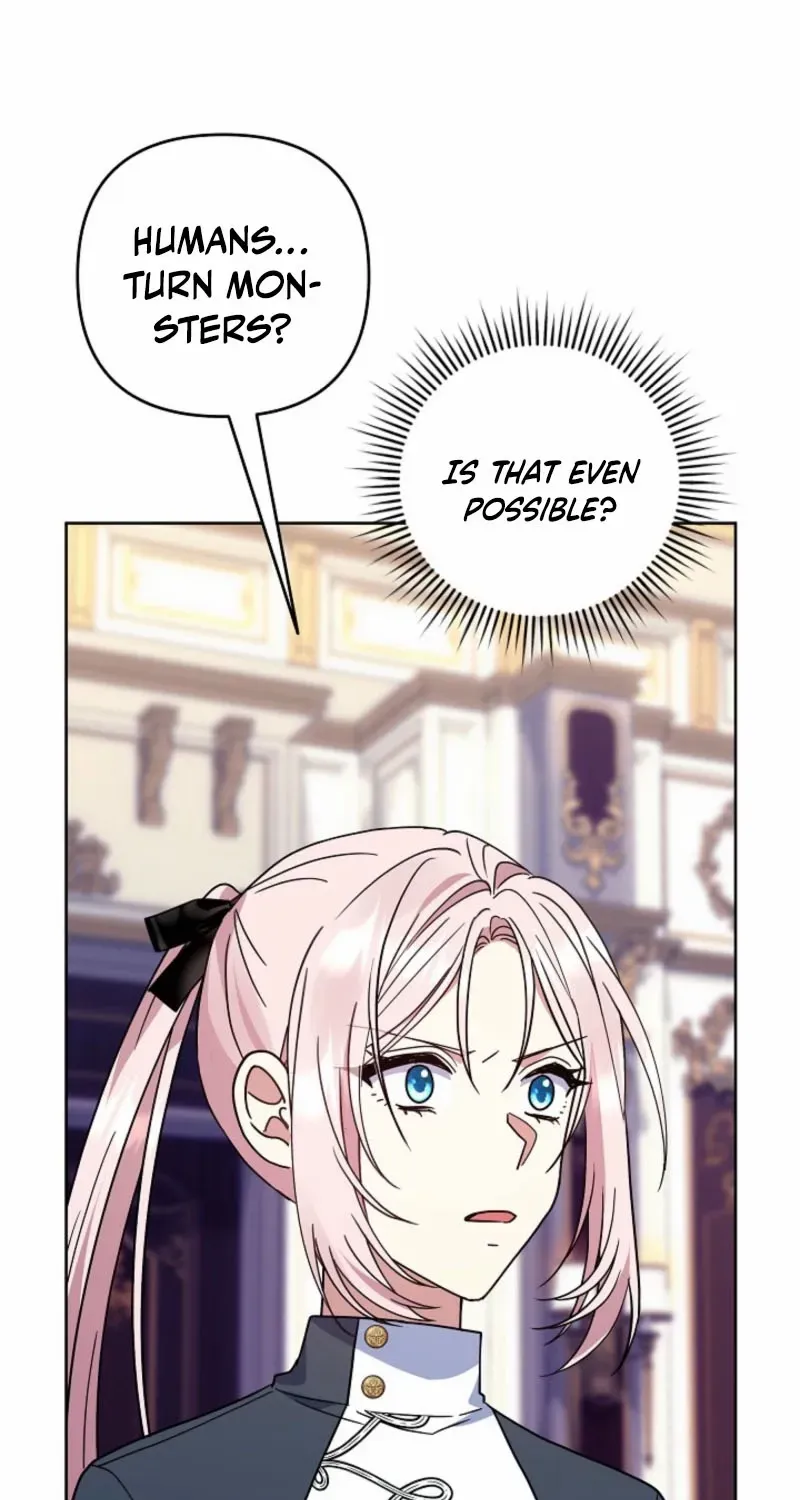 Read Everything Changed After I Died chapter 39 image 2 on Lezhin
