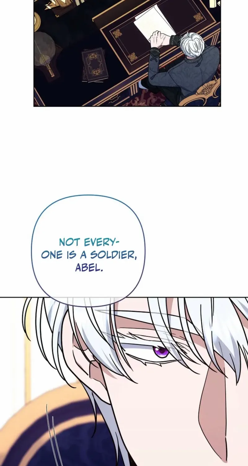 Read Everything Changed After I Died chapter 39 image 21 on Lezhin