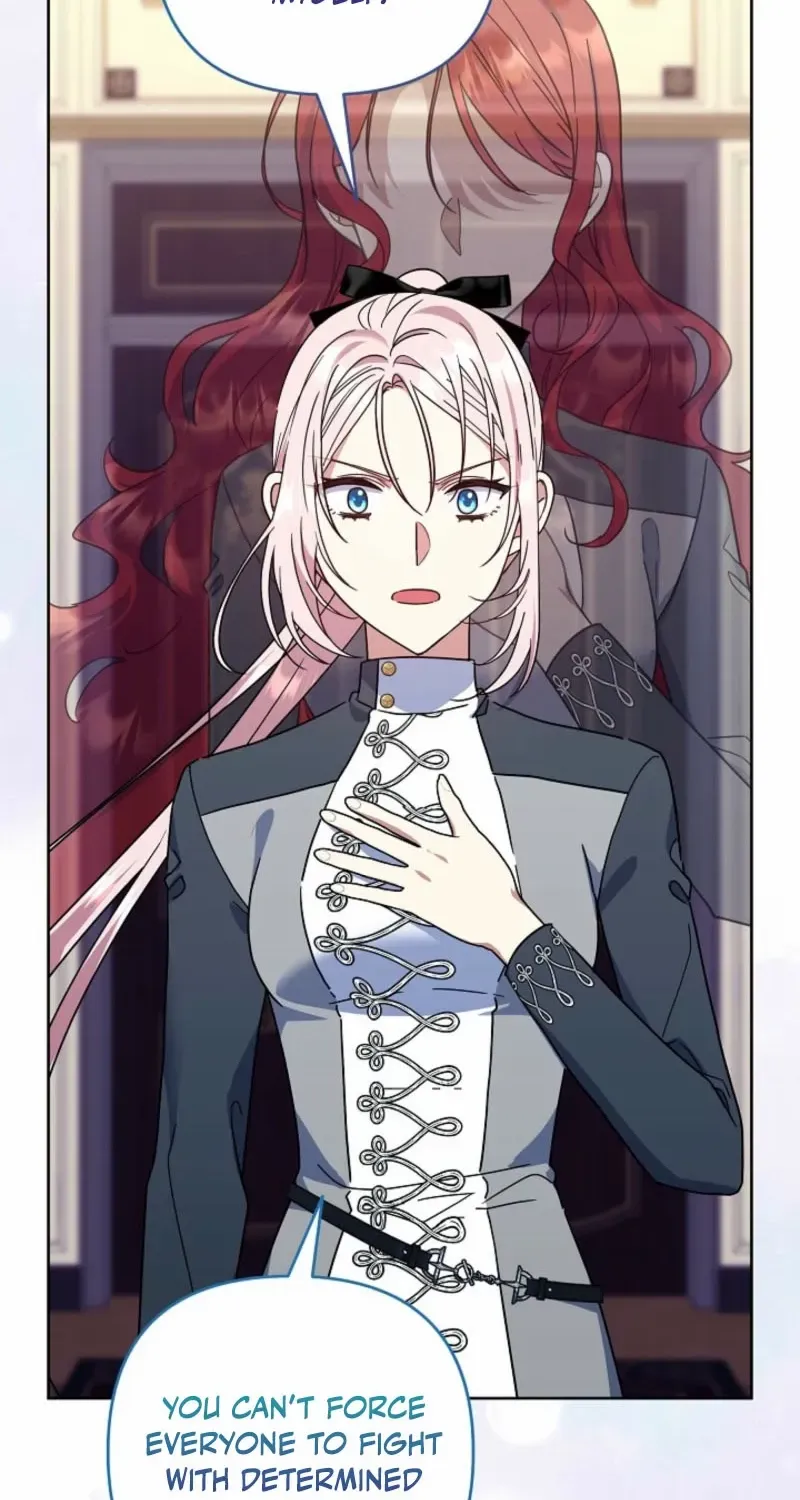 Read Everything Changed After I Died chapter 39 image 23 on Lezhin