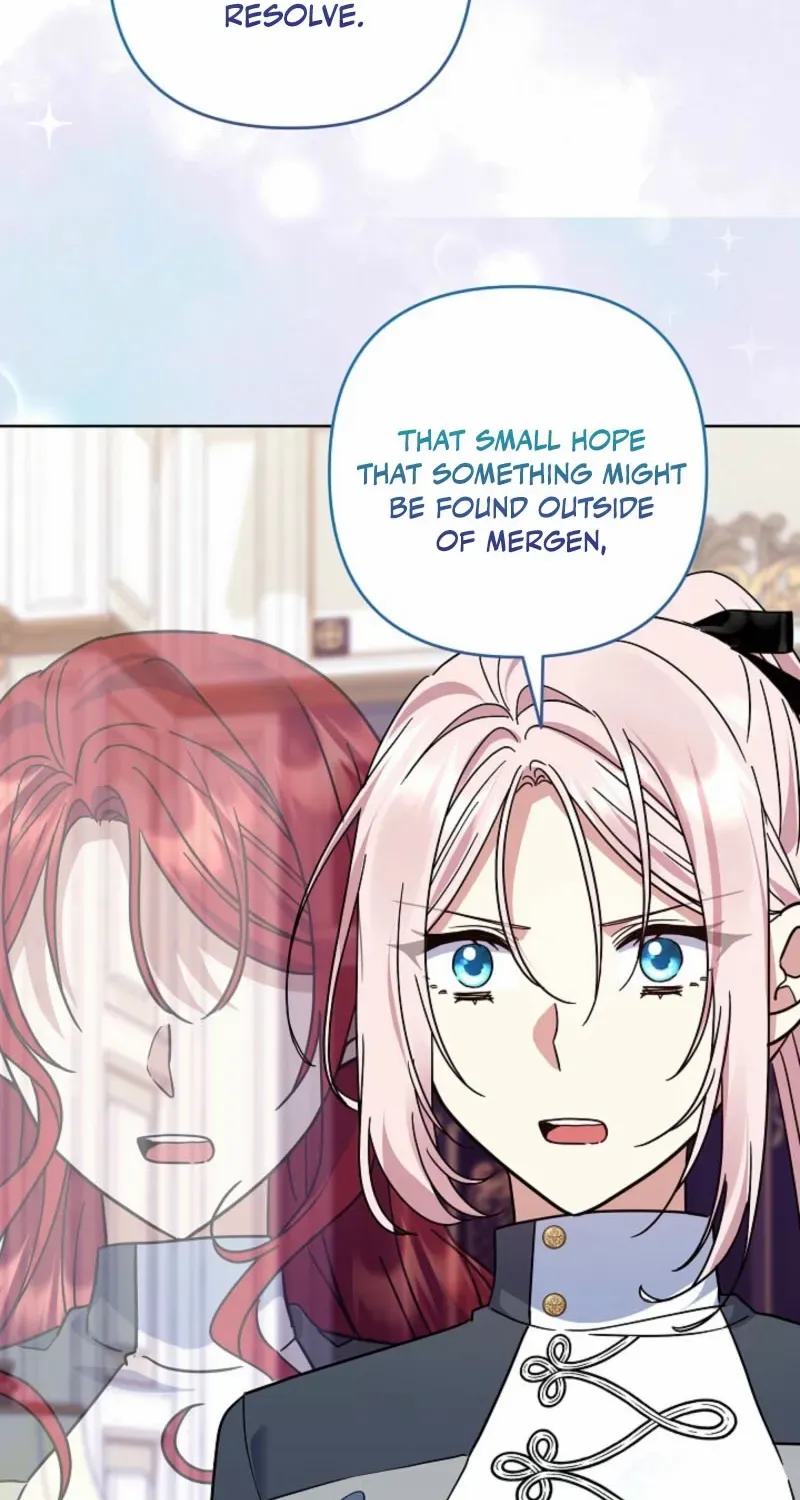 Read Everything Changed After I Died chapter 39 image 24 on Lezhin