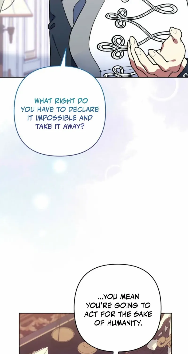 Read Everything Changed After I Died chapter 39 image 25 on Lezhin