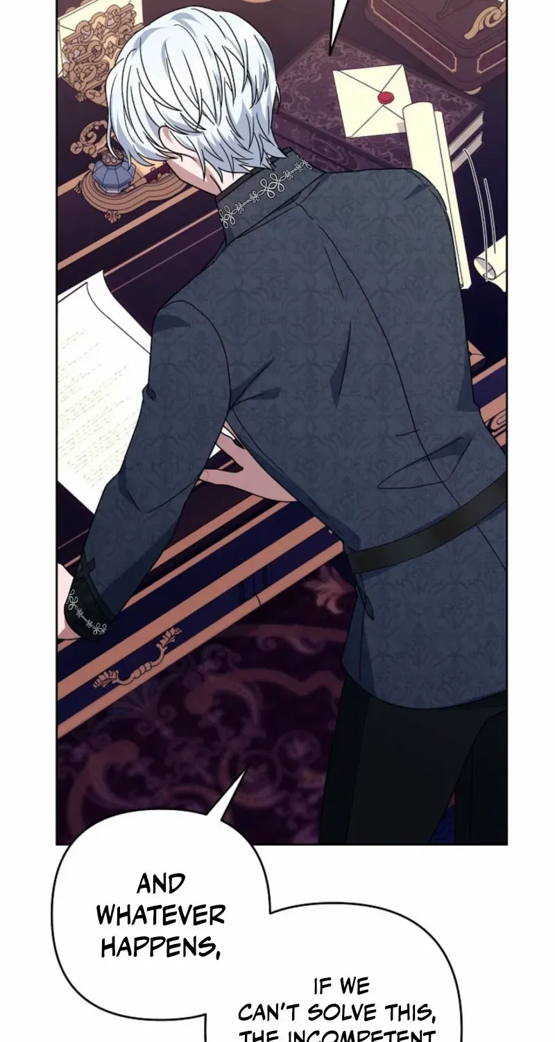 Read Everything Changed After I Died chapter 39 image 26 on Lezhin