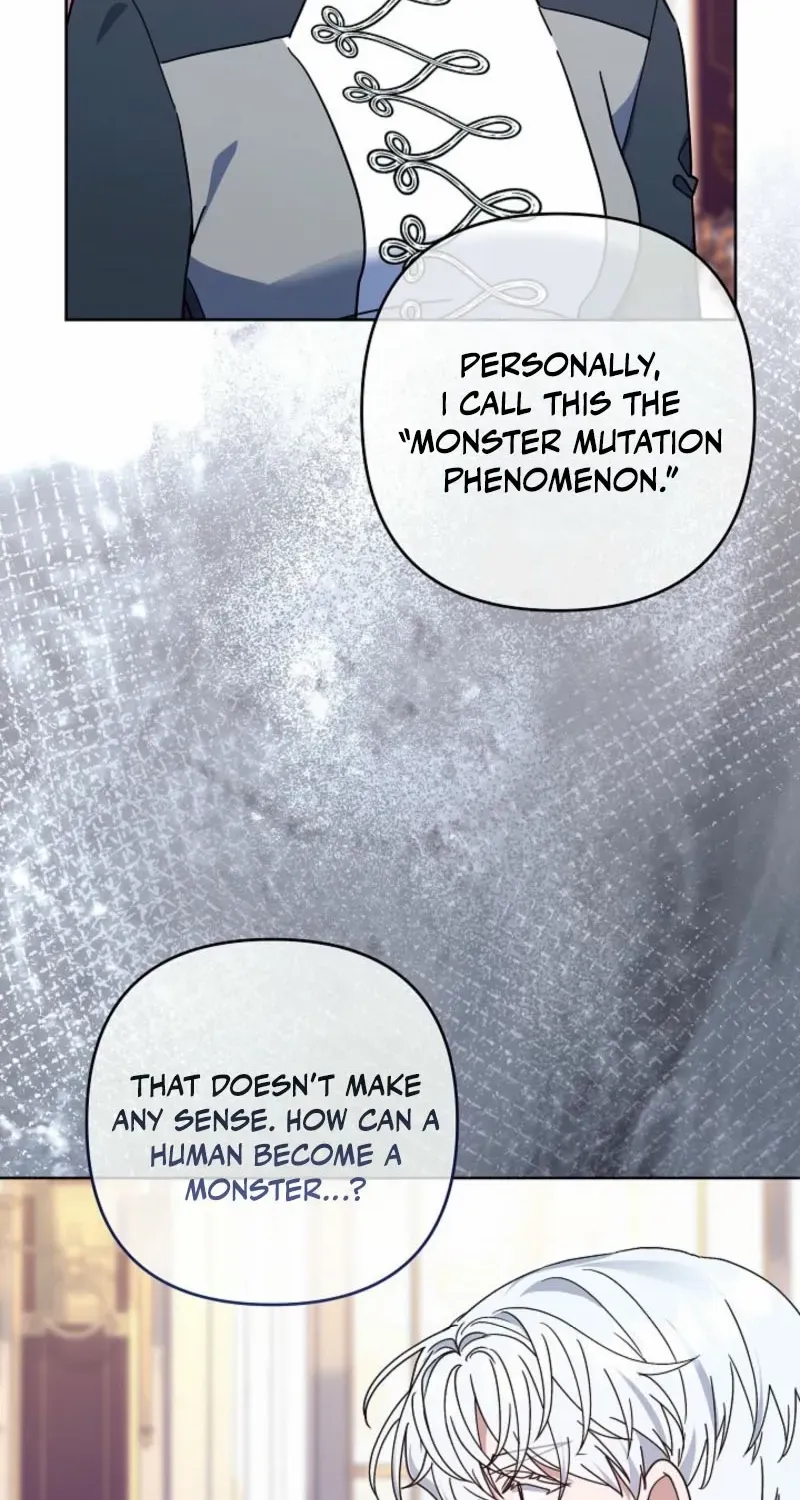 Read Everything Changed After I Died chapter 39 image 3 on Lezhin