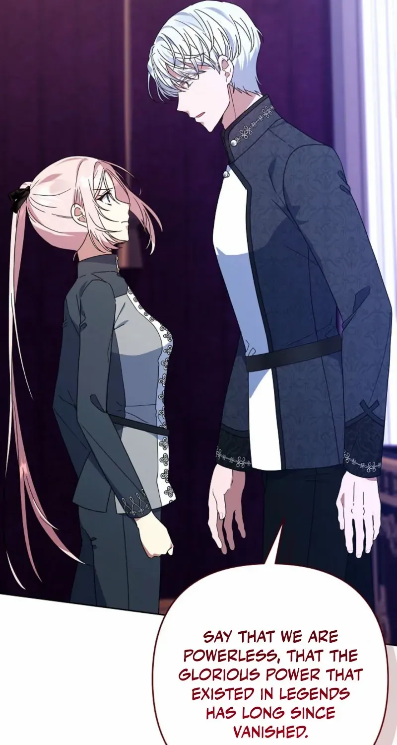 Read Everything Changed After I Died chapter 39 image 30 on Lezhin