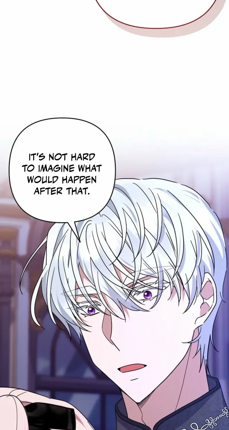 Read Everything Changed After I Died chapter 39 image 31 on Lezhin