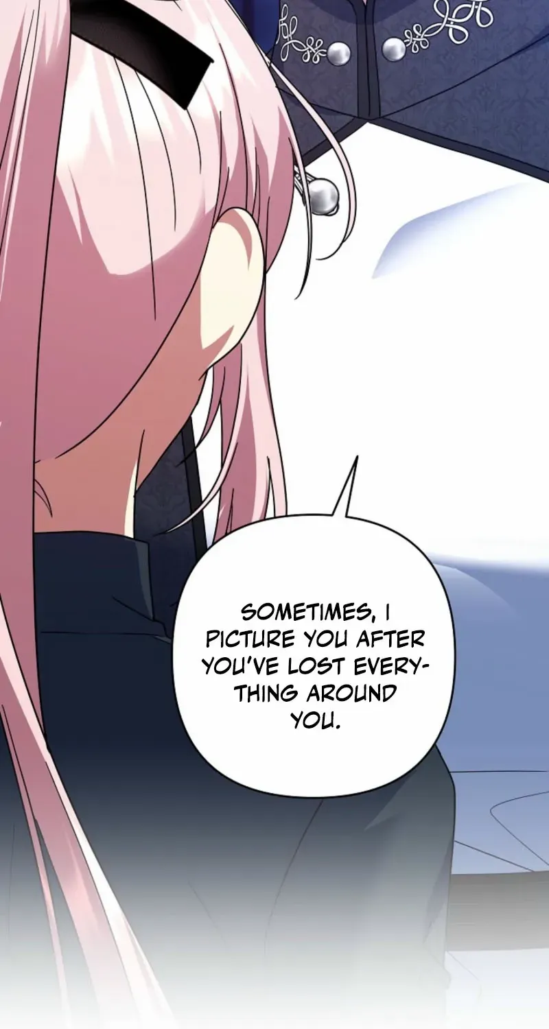 Read Everything Changed After I Died chapter 39 image 32 on Lezhin