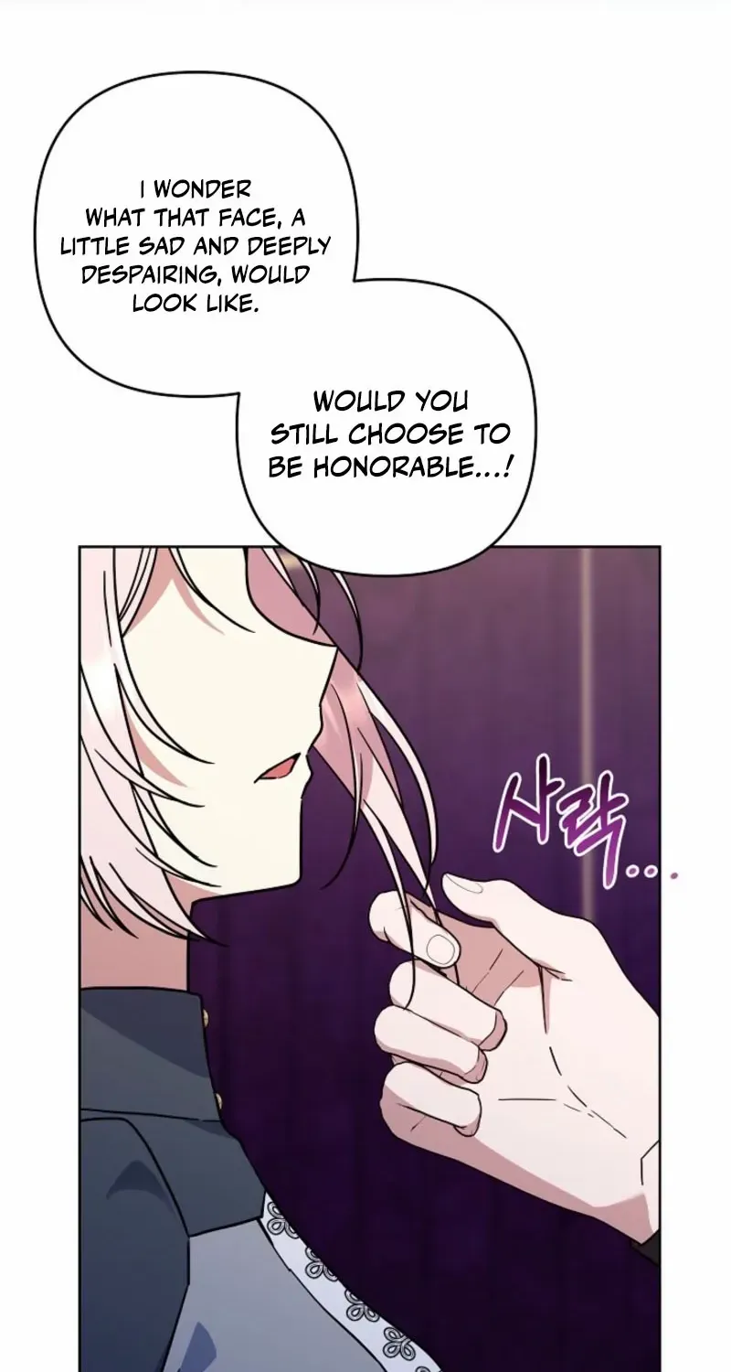 Read Everything Changed After I Died chapter 39 image 33 on Lezhin