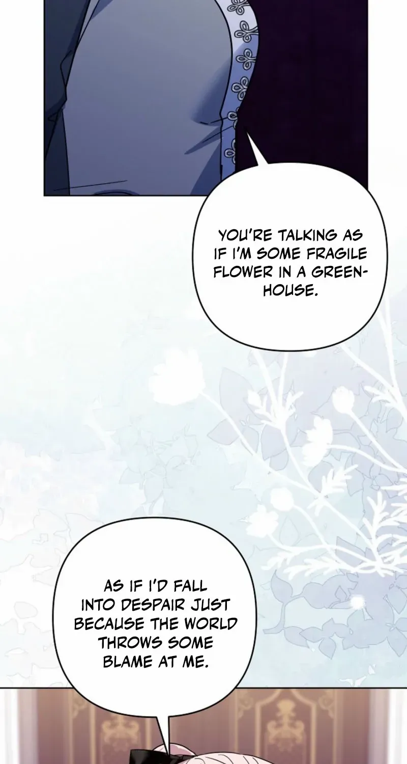 Read Everything Changed After I Died chapter 39 image 34 on Lezhin