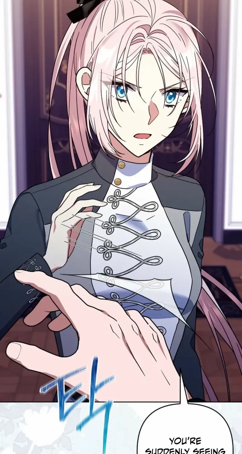 Read Everything Changed After I Died chapter 39 image 35 on Lezhin