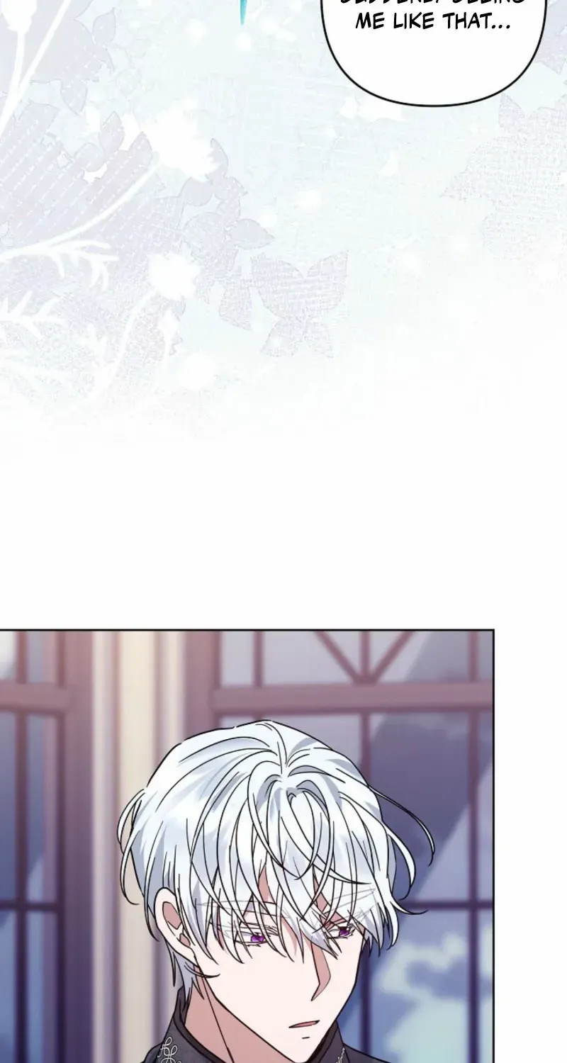 Read Everything Changed After I Died chapter 39 image 36 on Lezhin