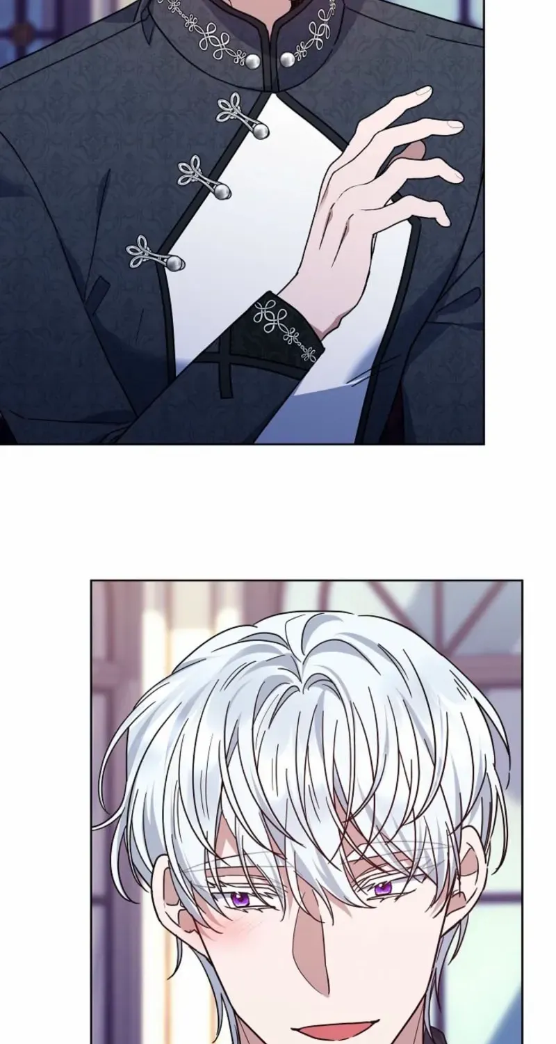 Read Everything Changed After I Died chapter 39 image 37 on Lezhin