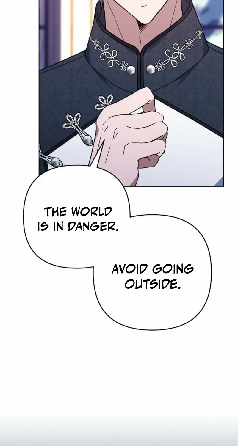 Read Everything Changed After I Died chapter 39 image 38 on Lezhin