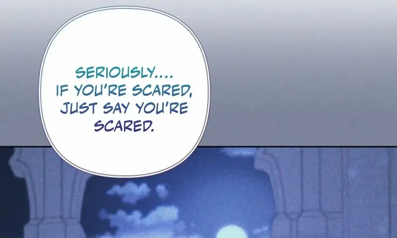 Read Everything Changed After I Died chapter 39 image 39 on Lezhin