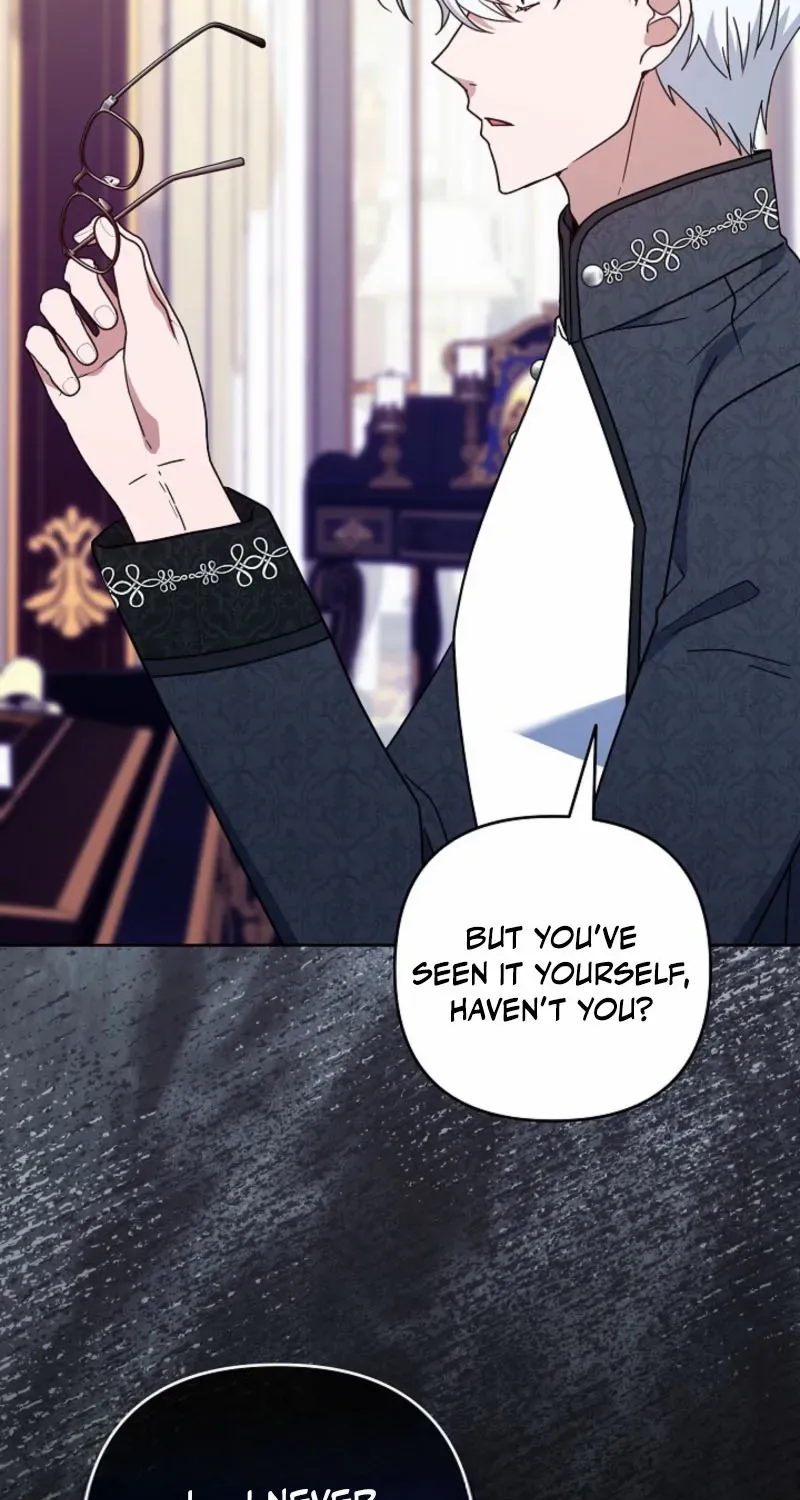 Read Everything Changed After I Died chapter 39 image 4 on Lezhin