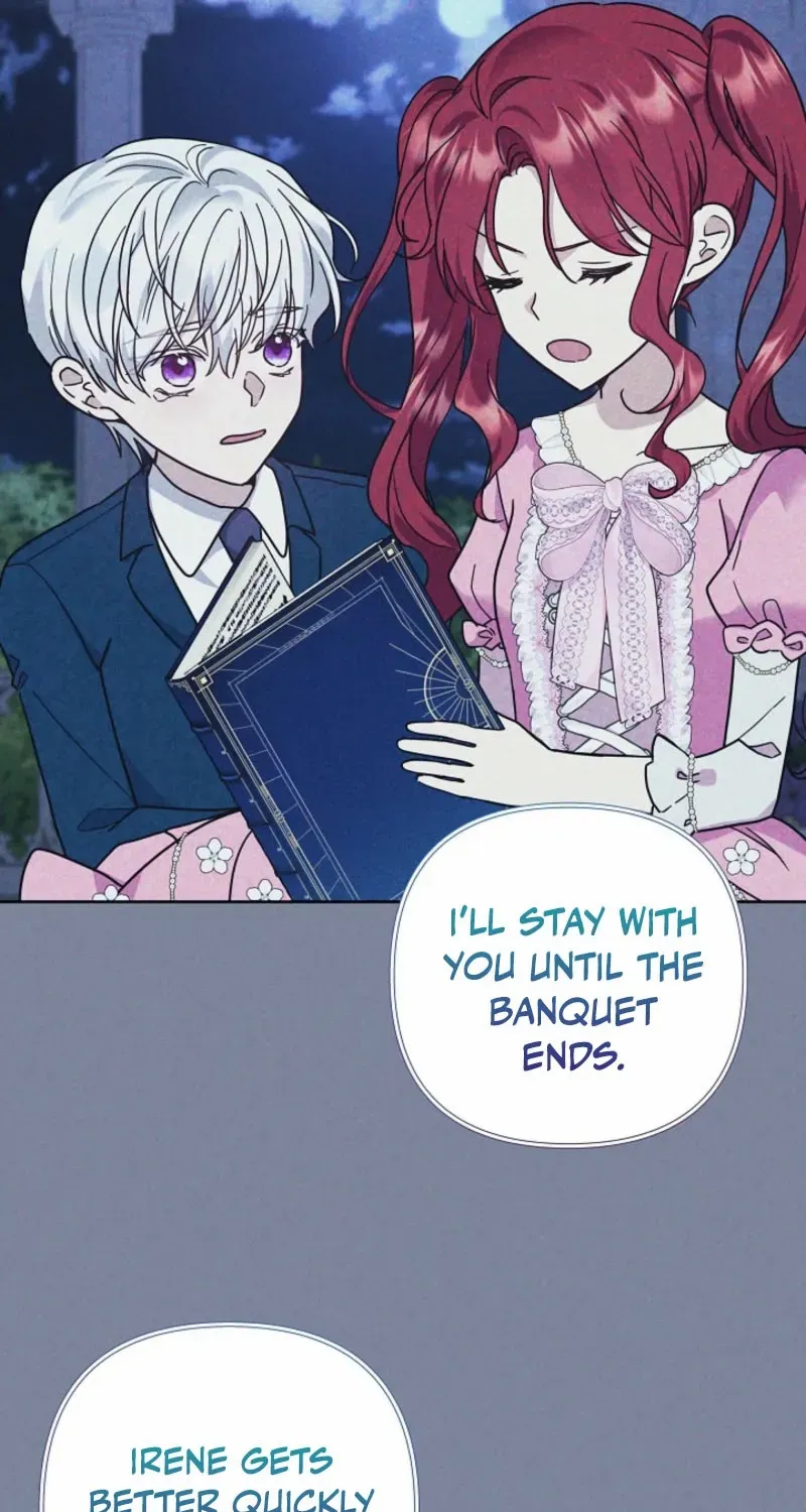 Read Everything Changed After I Died chapter 39 image 40 on Lezhin