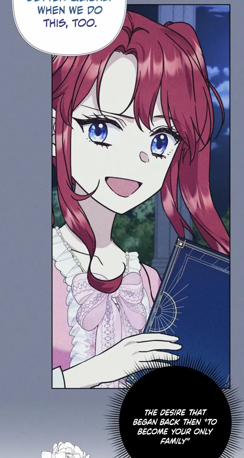 Read Everything Changed After I Died chapter 39 image 41 on Lezhin