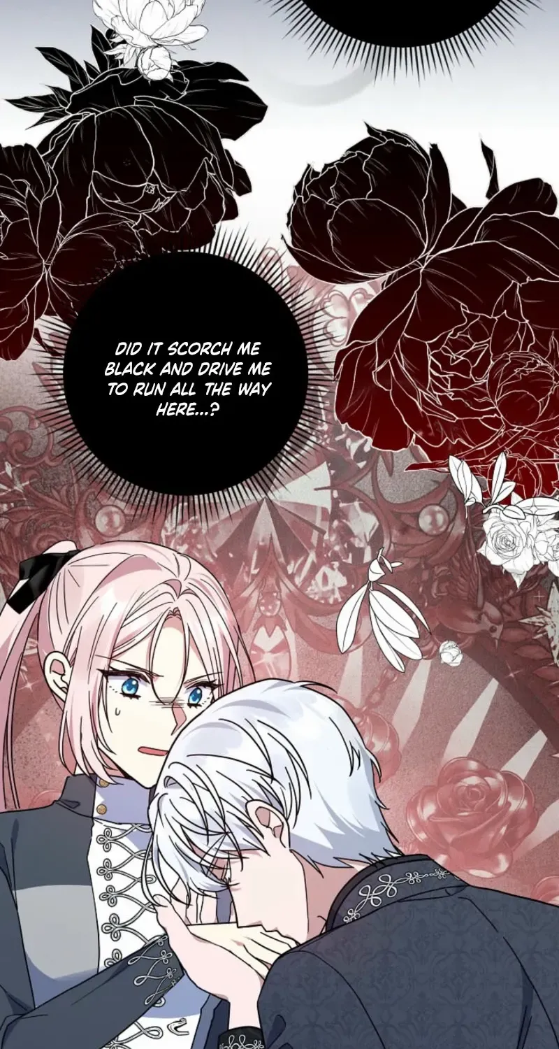 Read Everything Changed After I Died chapter 39 image 42 on Lezhin