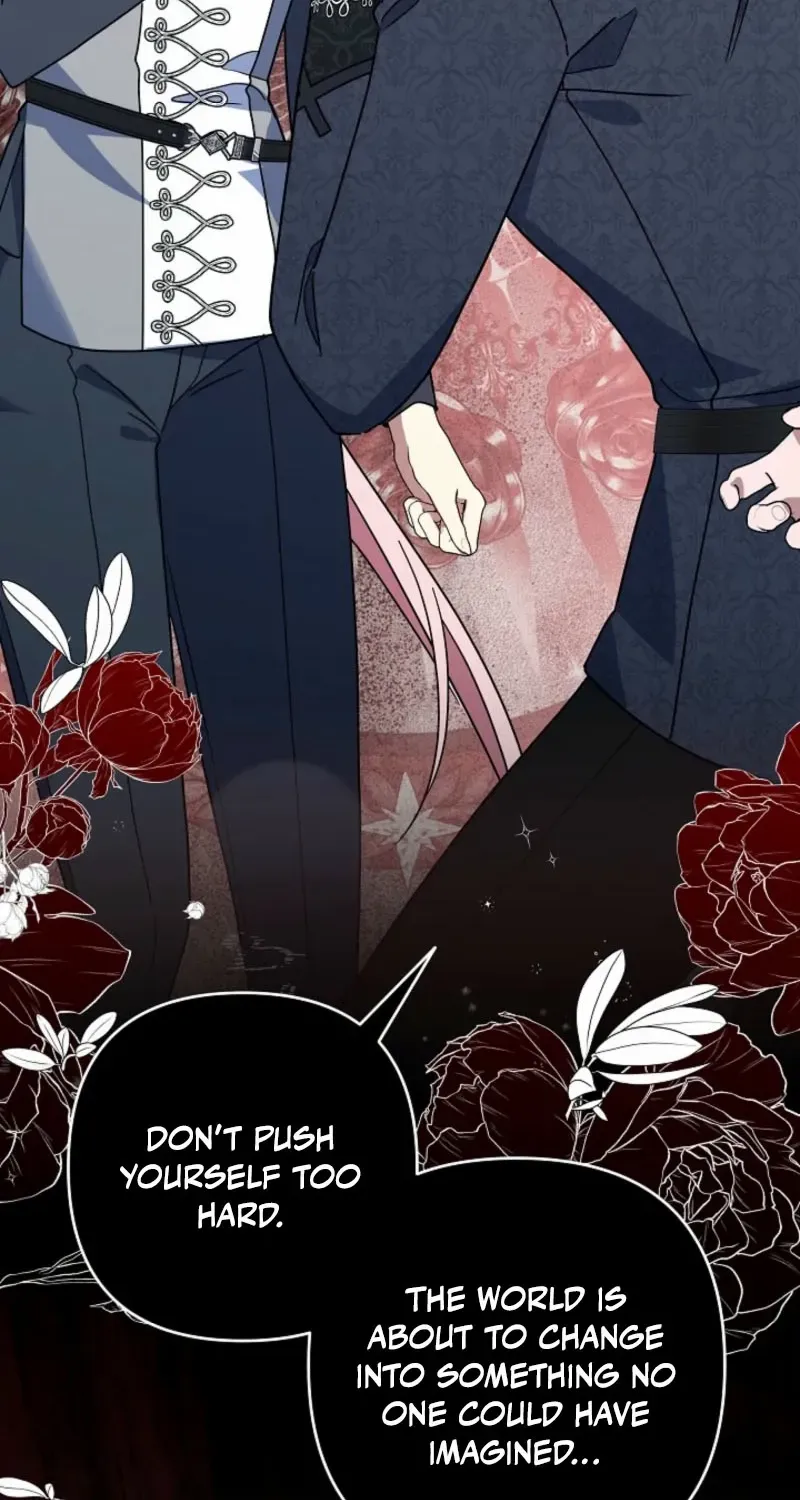 Read Everything Changed After I Died chapter 39 image 43 on Lezhin