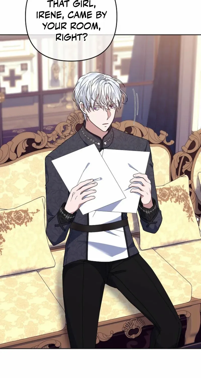 Read Everything Changed After I Died chapter 39 image 46 on Lezhin