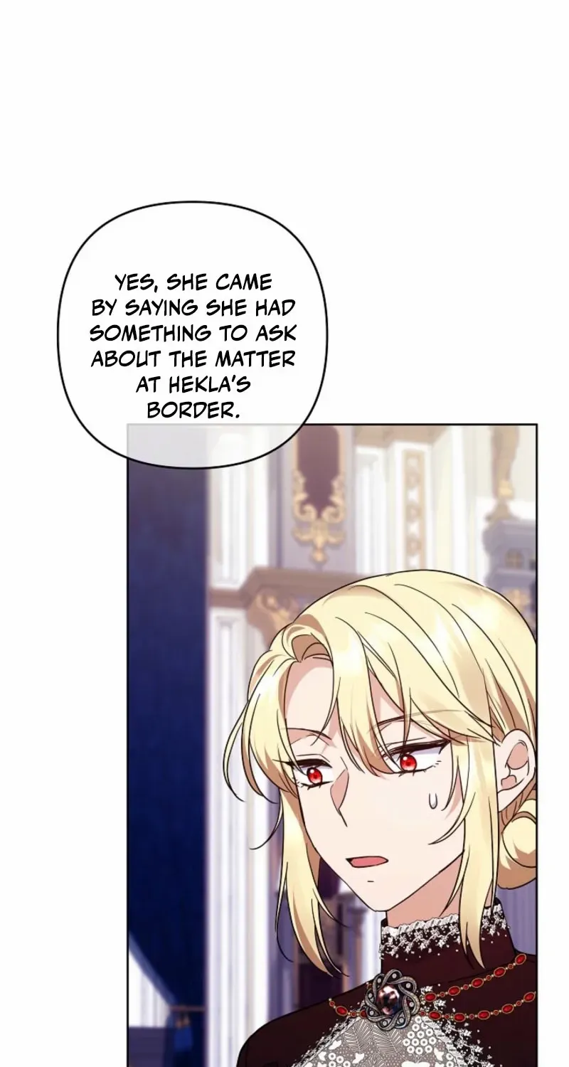 Read Everything Changed After I Died chapter 39 image 47 on Lezhin