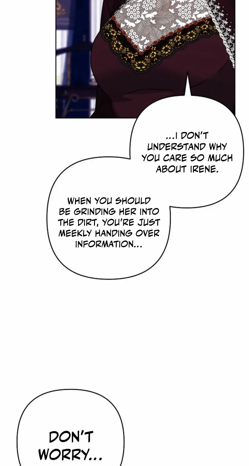 Read Everything Changed After I Died chapter 39 image 48 on Lezhin
